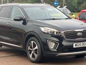 KIA SORENTO 2015 (15)