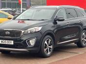 KIA SORENTO 2015 (15)