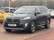 KIA SORENTO 2015 (15)