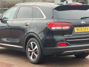 KIA SORENTO 2015 (15)