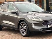 FORD KUGA 2022 (22)