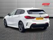 BMW 1 SERIES 2024 (73)