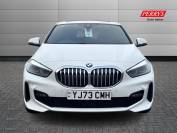 BMW 1 SERIES 2024 (73)