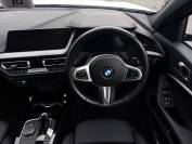 BMW 1 SERIES 2024 (73)