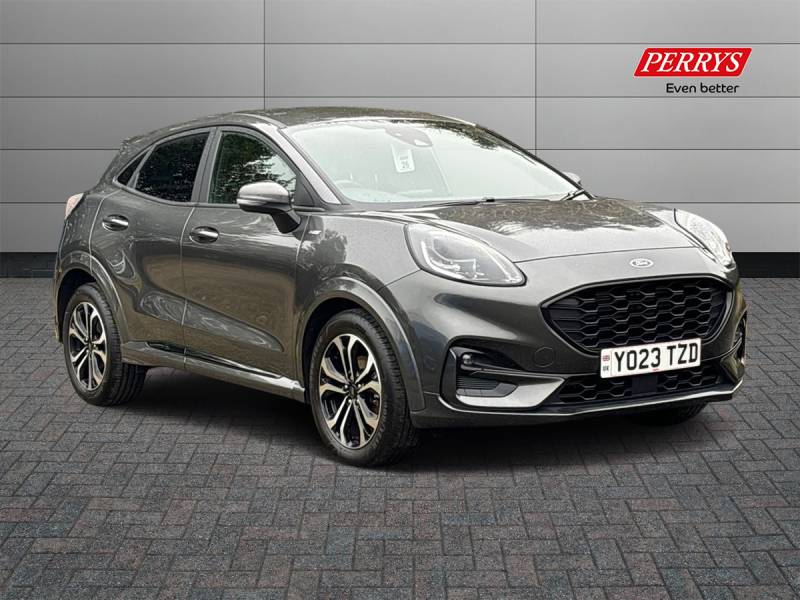 FORD PUMA 2023 (23)