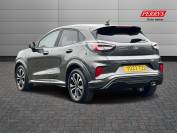 FORD PUMA 2023 (23)