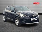 RENAULT CAPTUR 2021 (71)