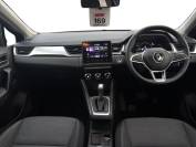 RENAULT CAPTUR 2021 (71)