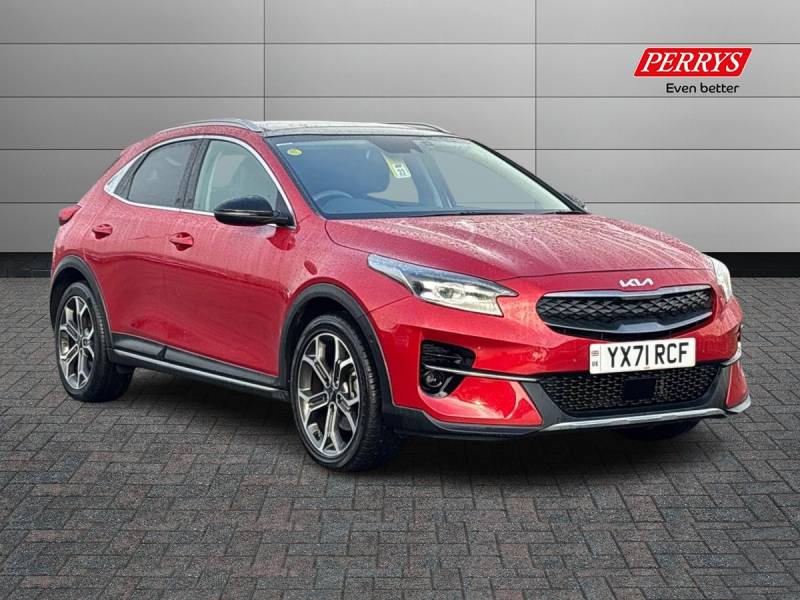 KIA XCEED 2021 (71)