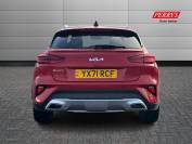 KIA XCEED 2021 (71)