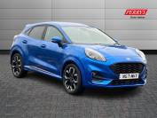 FORD PUMA 2021 (71)