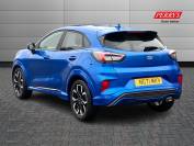 FORD PUMA 2021 (71)