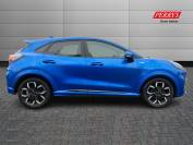 FORD PUMA 2021 (71)