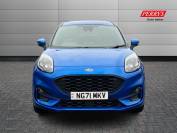 FORD PUMA 2021 (71)