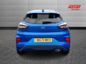 FORD PUMA 2021 (71)