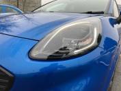 FORD PUMA 2021 (71)