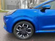 FORD PUMA 2021 (71)