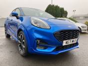 FORD PUMA 2021 (71)