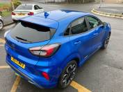 FORD PUMA 2021 (71)