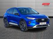 FORD KUGA 2024 (24)