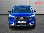 FORD KUGA 2024 (24)