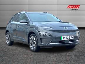 HYUNDAI KONA 2023 (23) at Perrys Alfreton