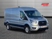 FORD TRANSIT 2024 (24)