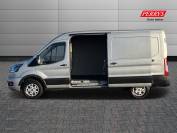 FORD TRANSIT 2024 (24)