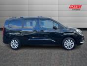 VAUXHALL COMBO-LIFE 2021 (71)