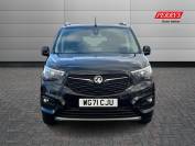 VAUXHALL COMBO-LIFE 2021 (71)