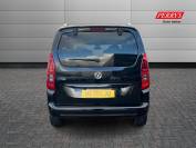 VAUXHALL COMBO-LIFE 2021 (71)