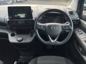 VAUXHALL COMBO-LIFE 2021 (71)