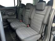 VAUXHALL COMBO-LIFE 2021 (71)