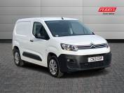 CITROEN BERLINGO 2021 (21)