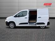 CITROEN BERLINGO 2021 (21)