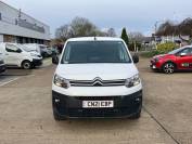 CITROEN BERLINGO 2021 (21)