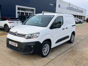 CITROEN BERLINGO 2021 (21)