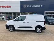 CITROEN BERLINGO 2021 (21)