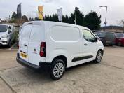 CITROEN BERLINGO 2021 (21)