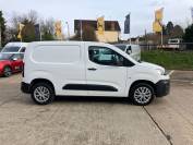 CITROEN BERLINGO 2021 (21)