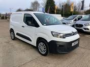 CITROEN BERLINGO 2021 (21)