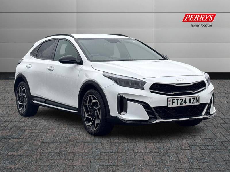 KIA XCEED 2024 (24)