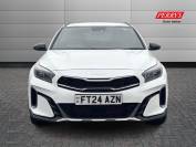 KIA XCEED 2024 (24)