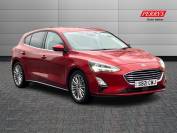 FORD FOCUS 2021 (21)