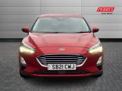 FORD FOCUS 2021 (21)