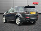 LAND ROVER DISCOVERY SPORT 2022 (22)