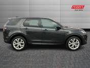 LAND ROVER DISCOVERY SPORT 2022 (22)