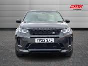 LAND ROVER DISCOVERY SPORT 2022 (22)