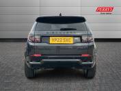 LAND ROVER DISCOVERY SPORT 2022 (22)