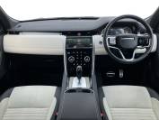 LAND ROVER DISCOVERY SPORT 2022 (22)